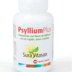 Sura Vitasan Psyllium Husk – 200 g