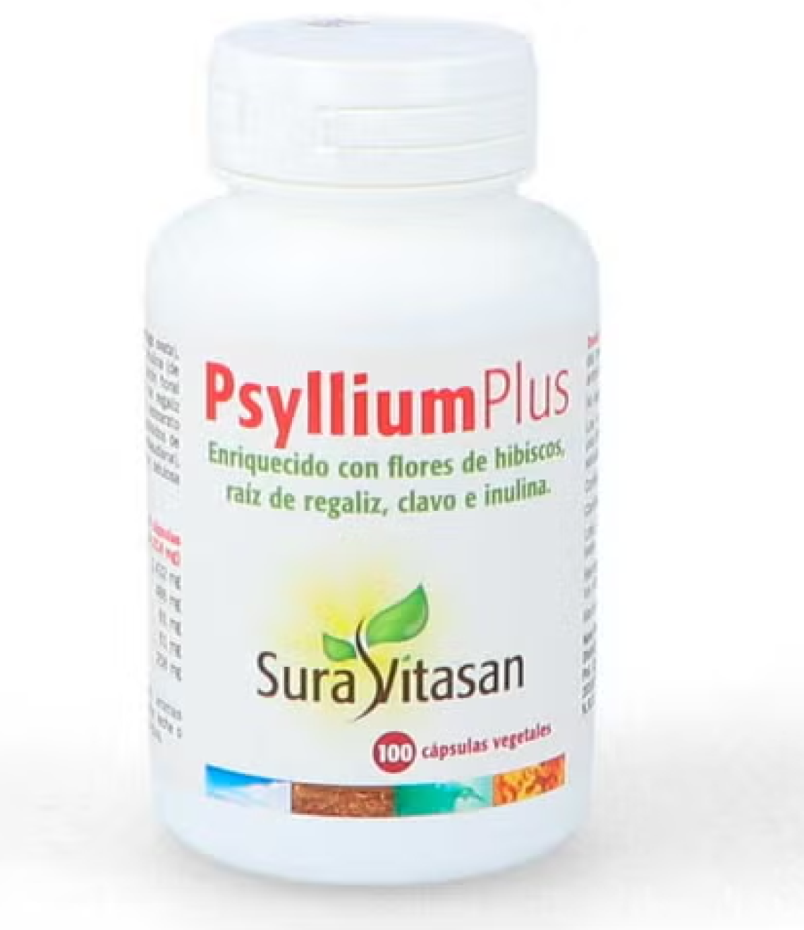 Sura Vitasan Psyllium Husk – 200 g